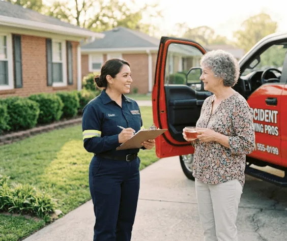 Accident Towing Service Ladd, IL FAQs